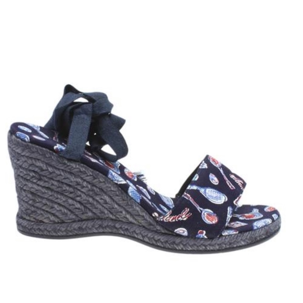 CHANEL espadrilles